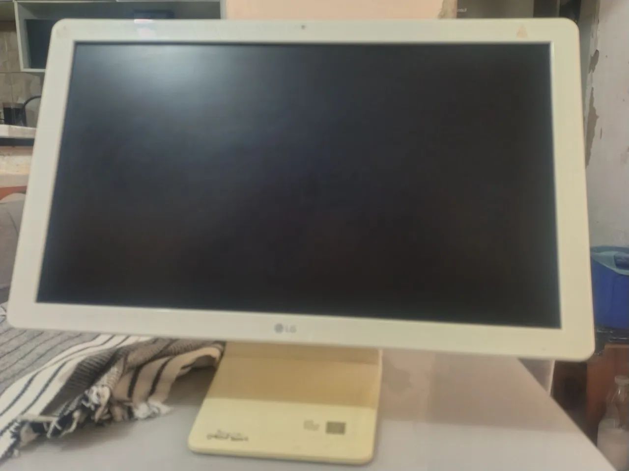 PC ( funcionando perfeitamente)
