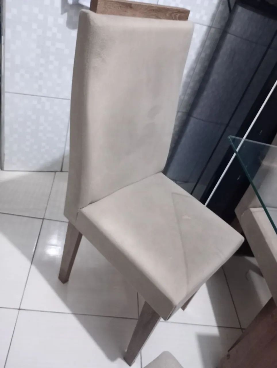 Mesa de jantar  - Foto 3