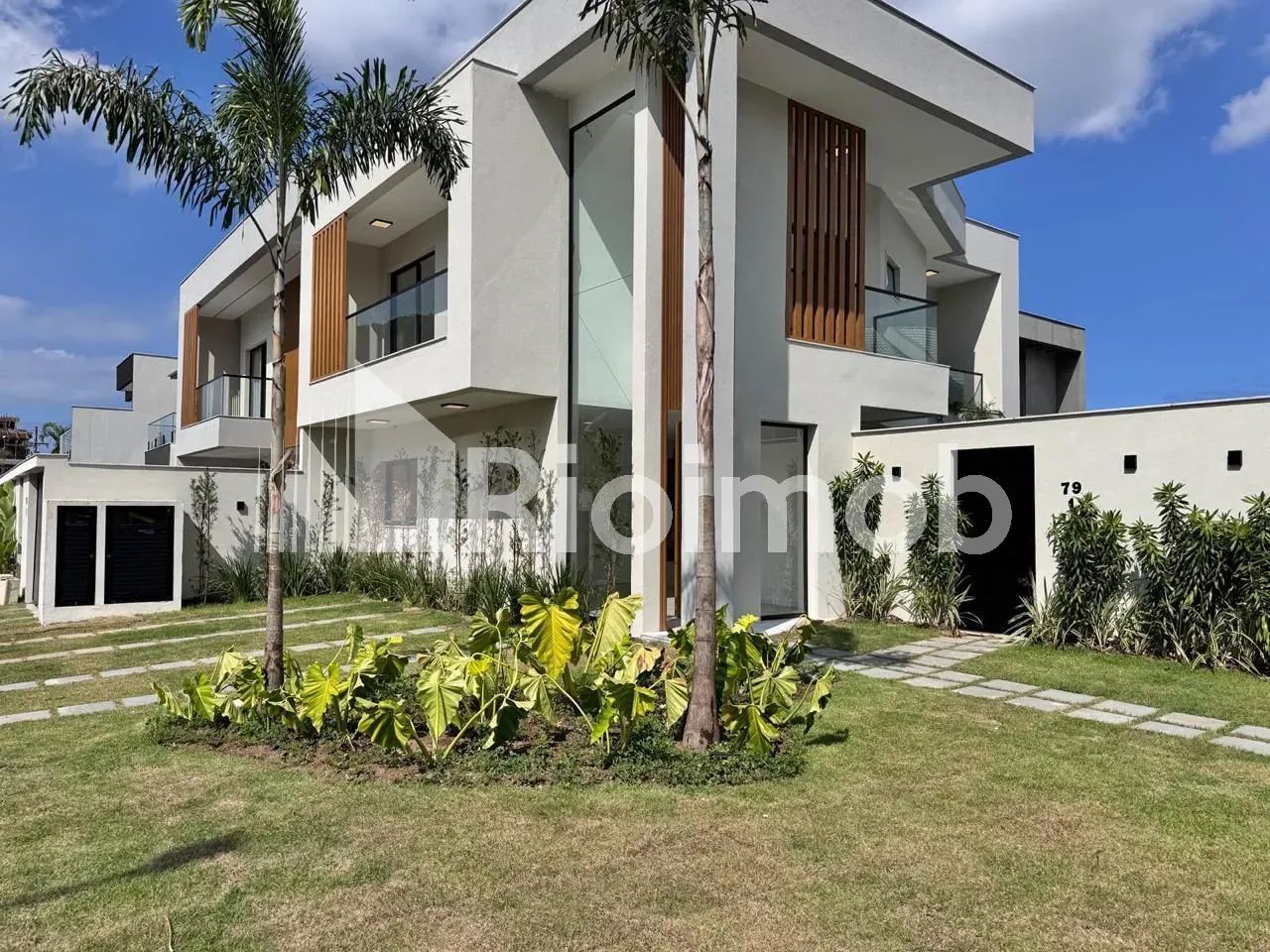 Vargem Pequena | Casa 4 quartos, sendo 4 suites - Foto 2