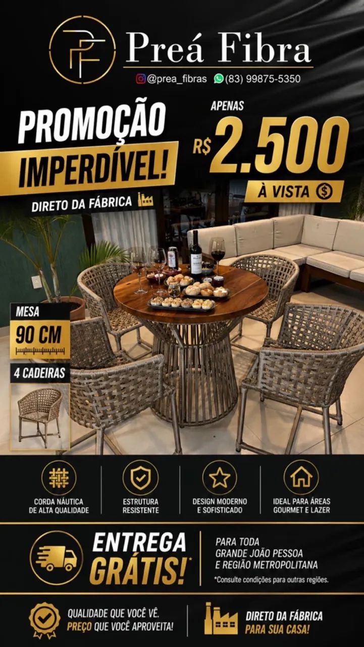 Jogo de sofá - Foto 3