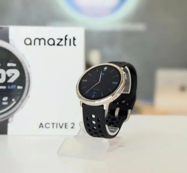 Smartwatch Amazfit Active 2