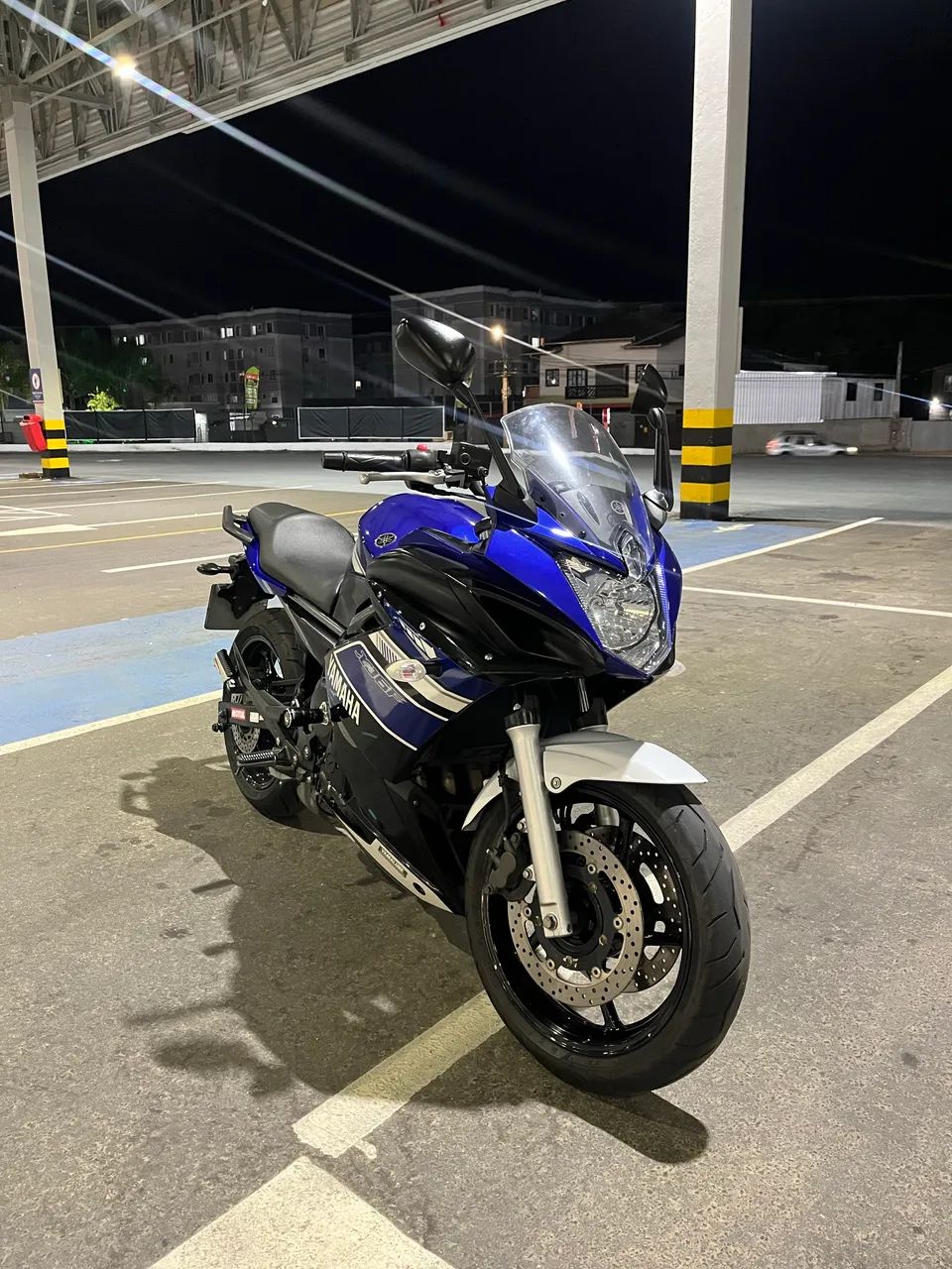 Yamaha F 2013 - 1504871441 | OLX