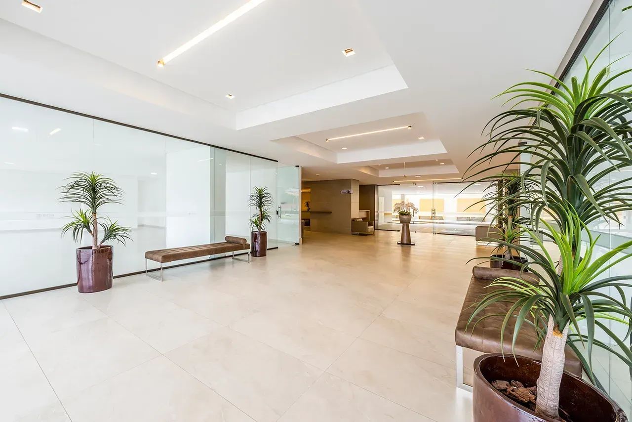Sala comerciais de 31,90m² a 129m² no Evolution Business Center - Foto 5
