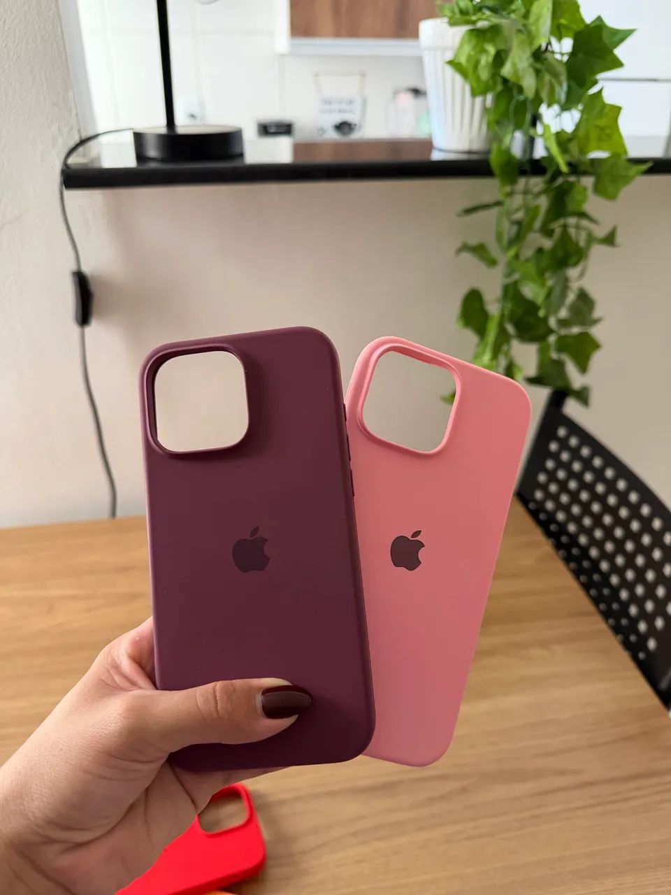 Capas iPhone 16 pro Max  - Foto 5
