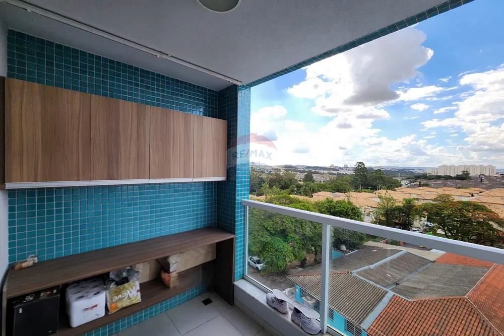 Apartamento Residencial Self - Foto 3