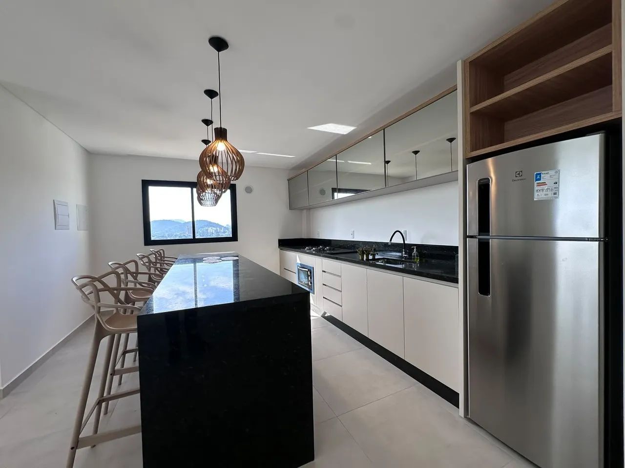 APARTAMENTO VENDA CAMBORIÚ  - Foto 5