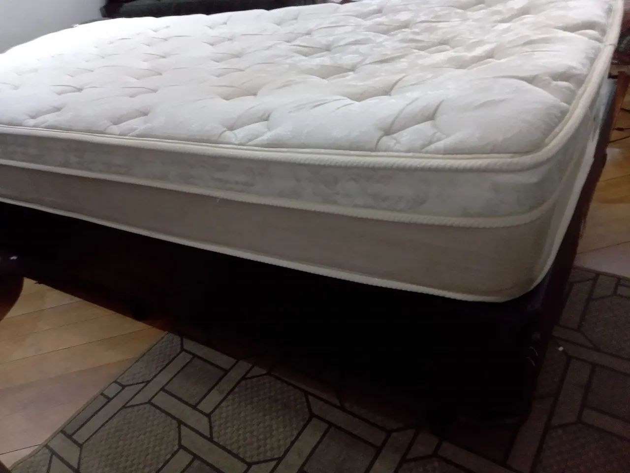 Cama Box Royal rest Hannover A1 - Foto 2