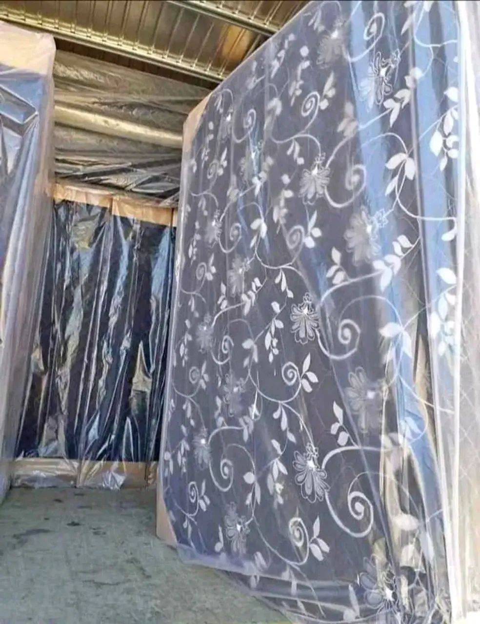 PROMOÇÃO CAMA BOX CASAL *63 - Foto 5