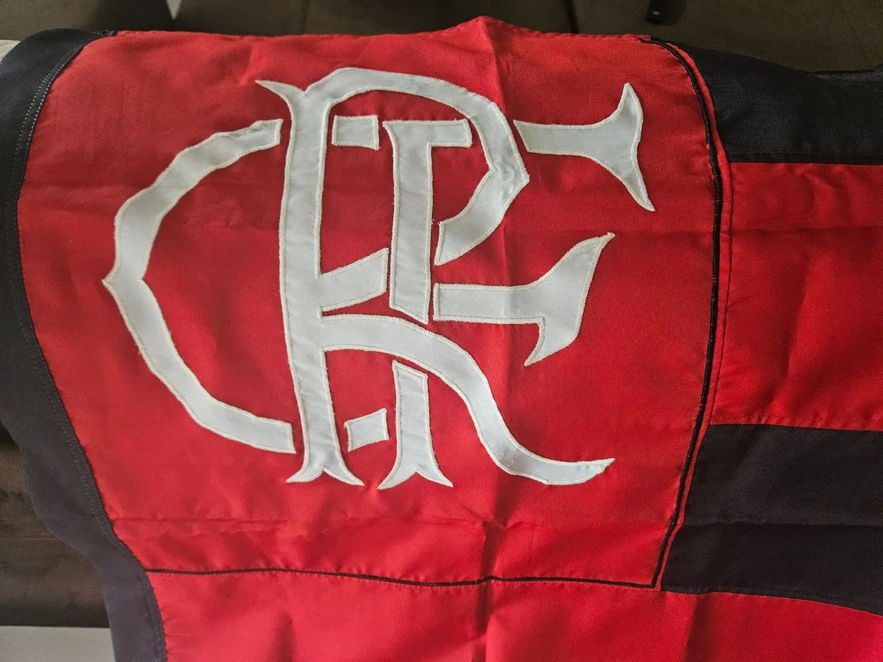 Bandeira do Flamengo Oficial - Foto 3