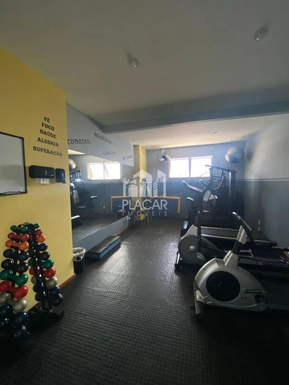 APARTAMENTO PARA LOCAÇÃO EDIFÍCIO HUMAÍTA - Foto 4