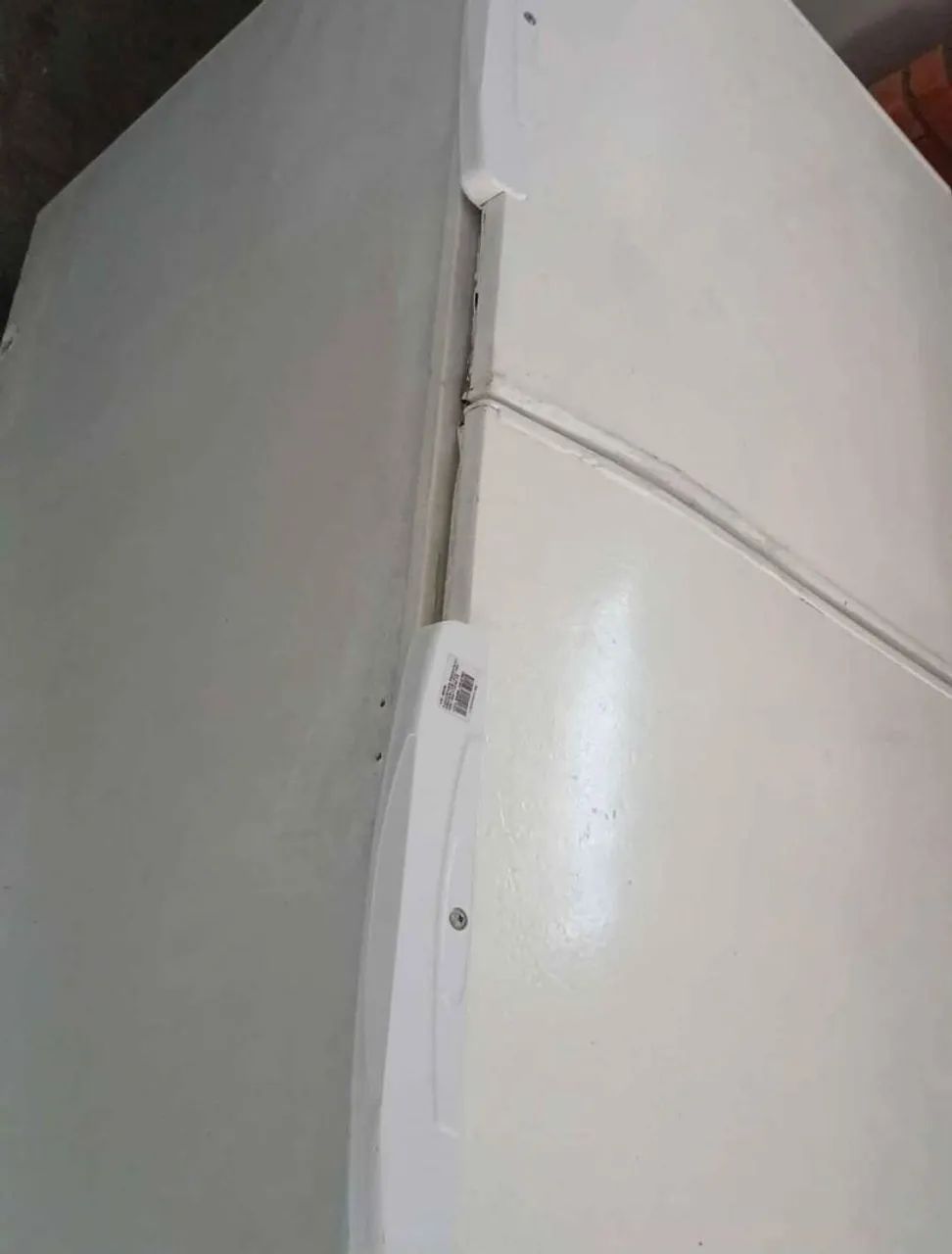 Frezer 220v