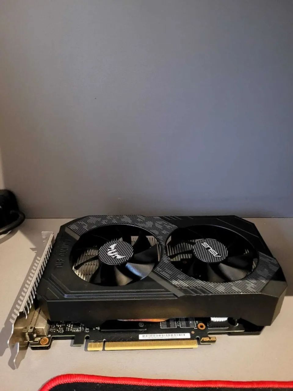 Placa de Vídeo Nvidia 1650 4gb - Foto 5