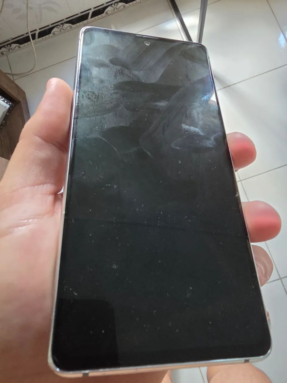 ? Samsung Galaxy S20 FE 5G - 128 GB - Foto 2