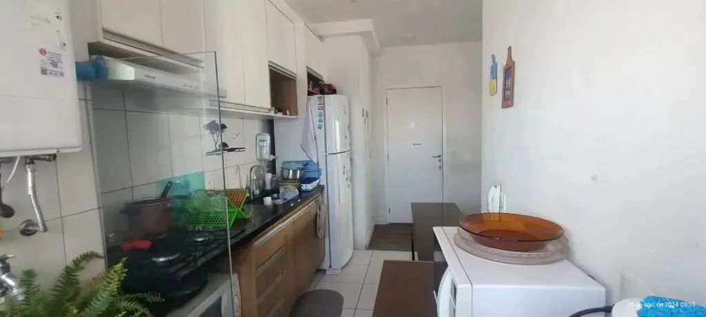 Apartamento com 2 dormitórios à venda no City Bussocaba. - Foto 5