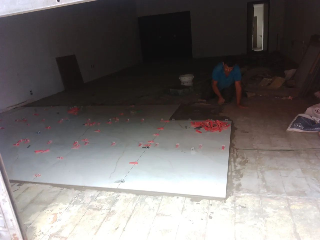 Azulejista profissional  - Foto 3