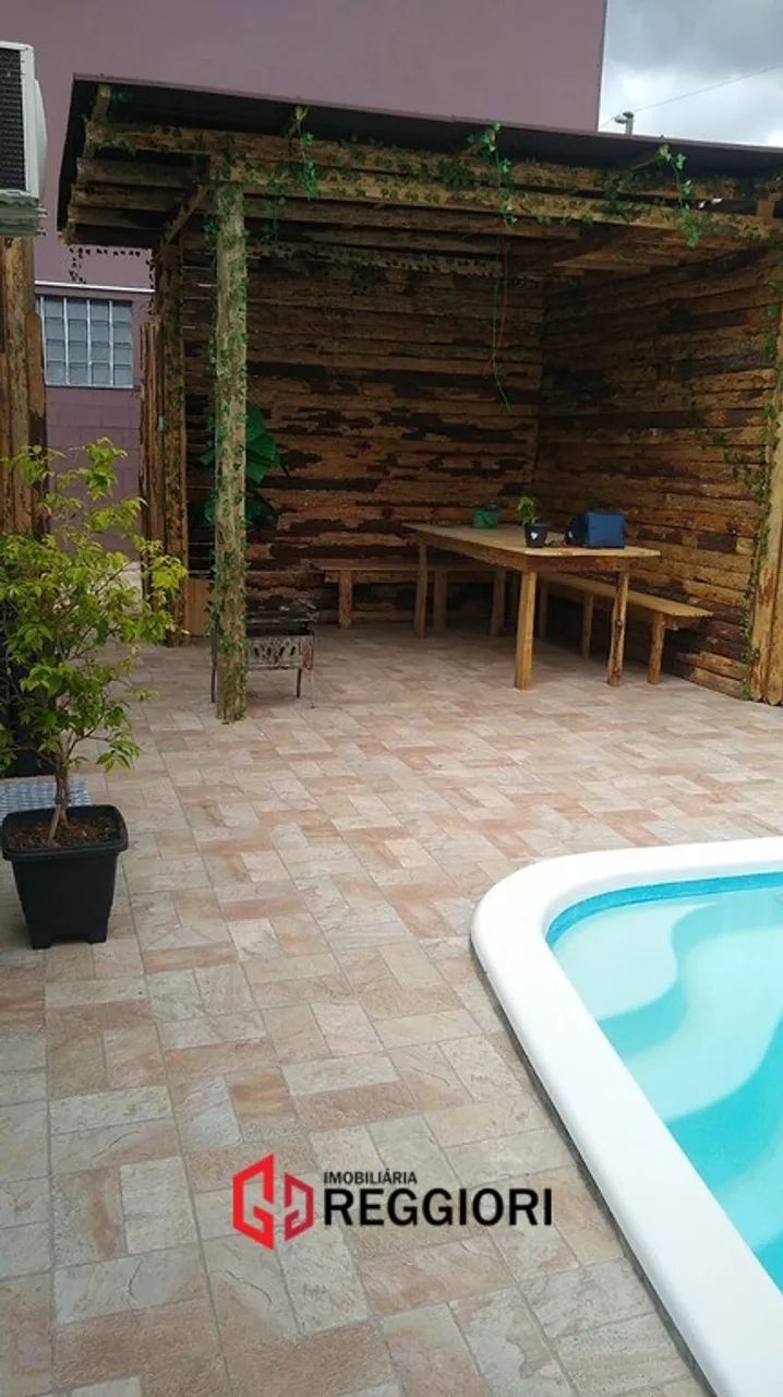 CASA CONTAINER COM PISCINA EM TERRENO CENTRO BC - Foto 3