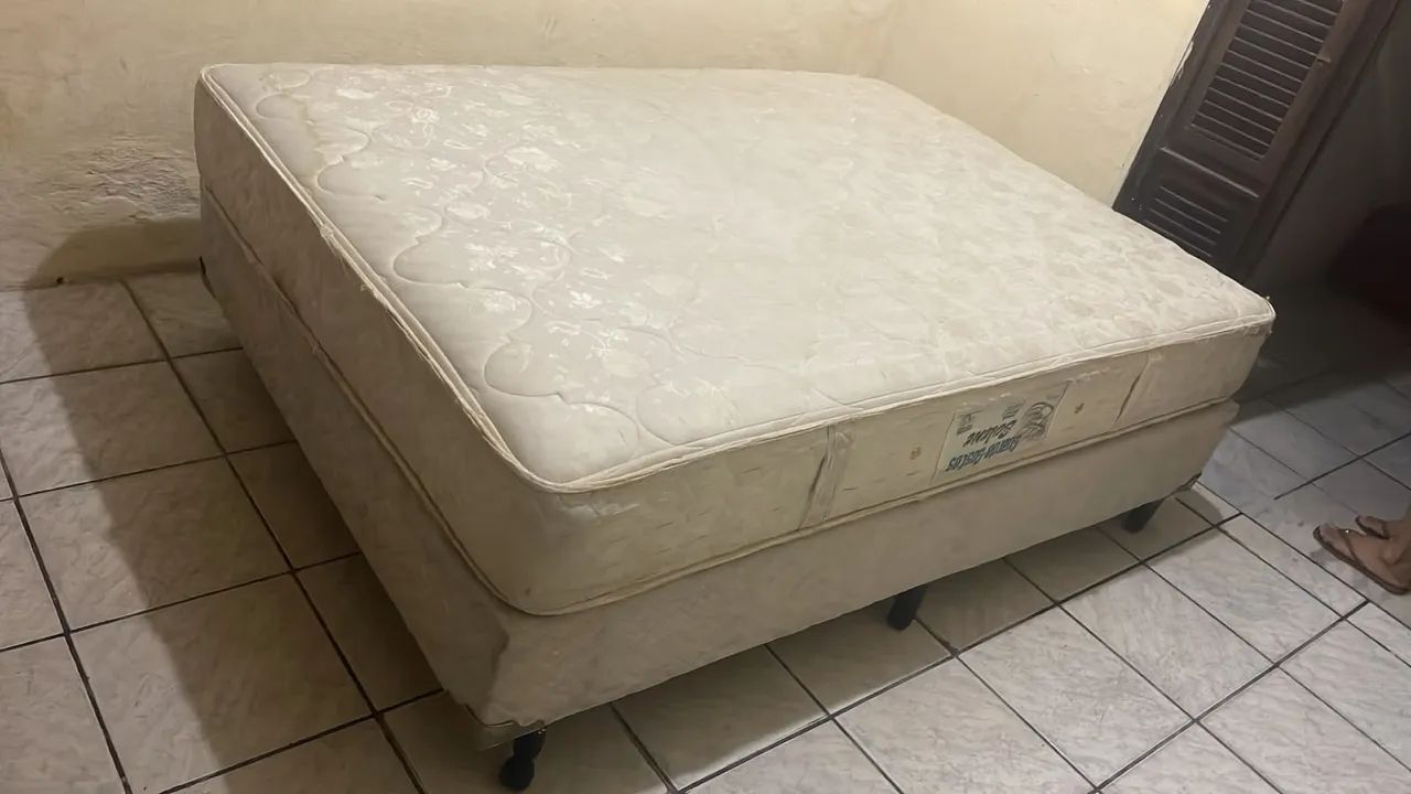 Cama box - Foto 4
