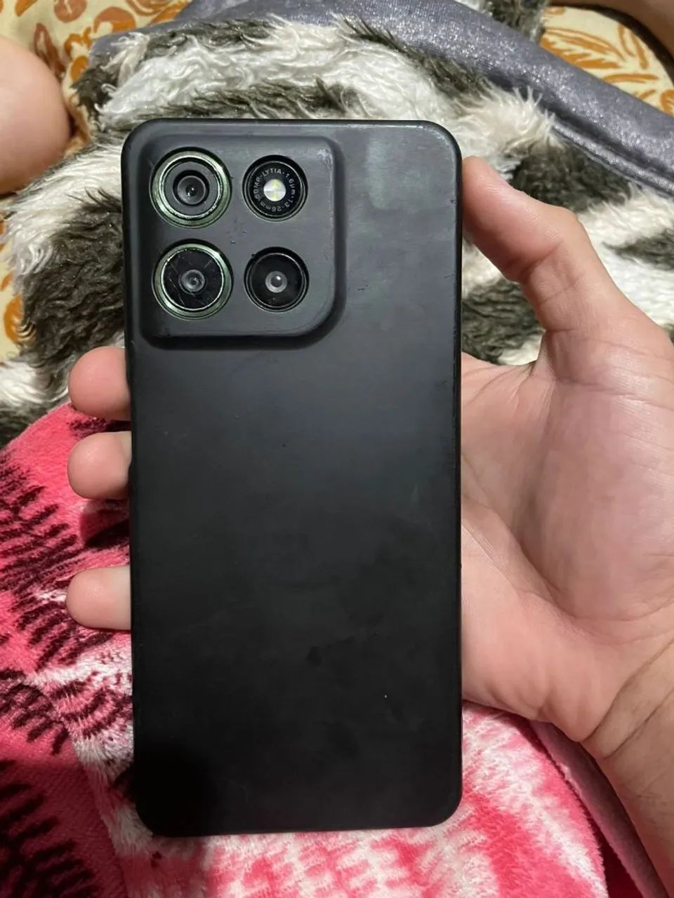 MOTO G56 5G - Foto 3