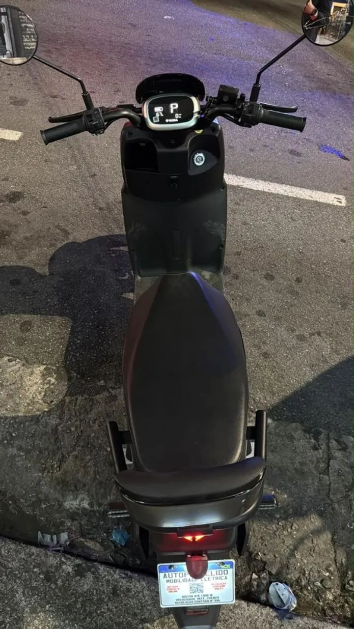 Bicicleta Elétrica YADEA DT3 - Foto 5