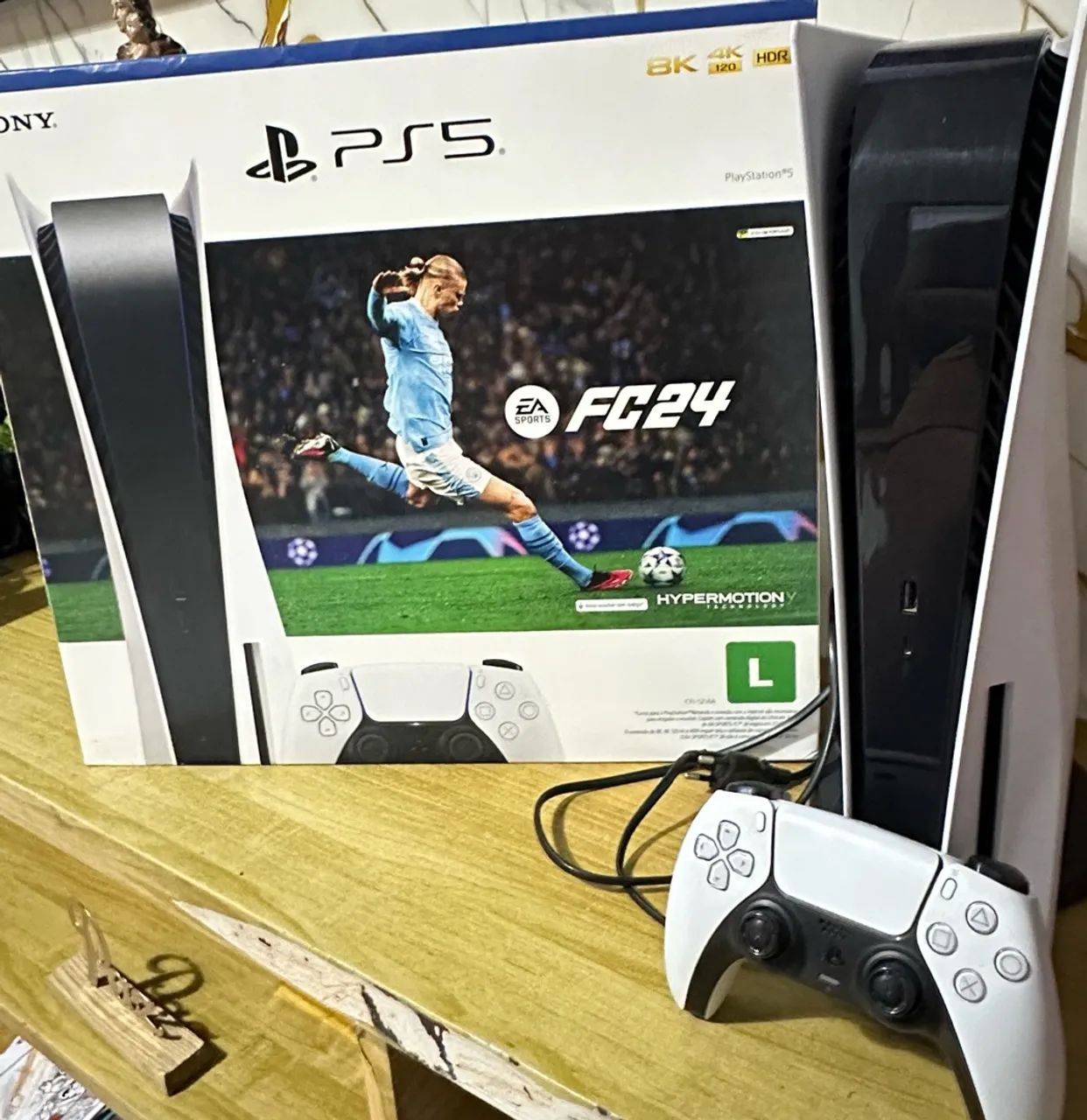Videogame