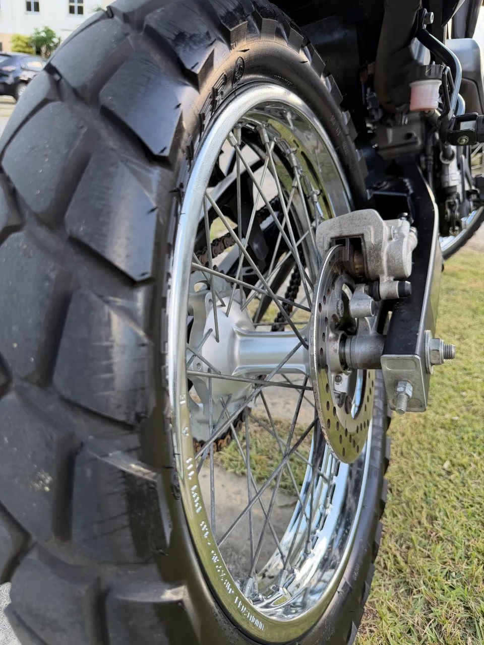 Yamaha 250 Lander Connected 2025 - 1502827186 | OLX