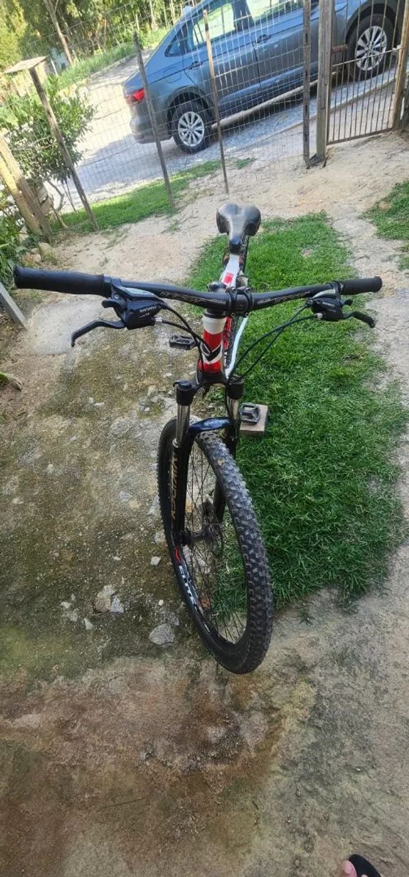 bicicleta TSW - Foto 3