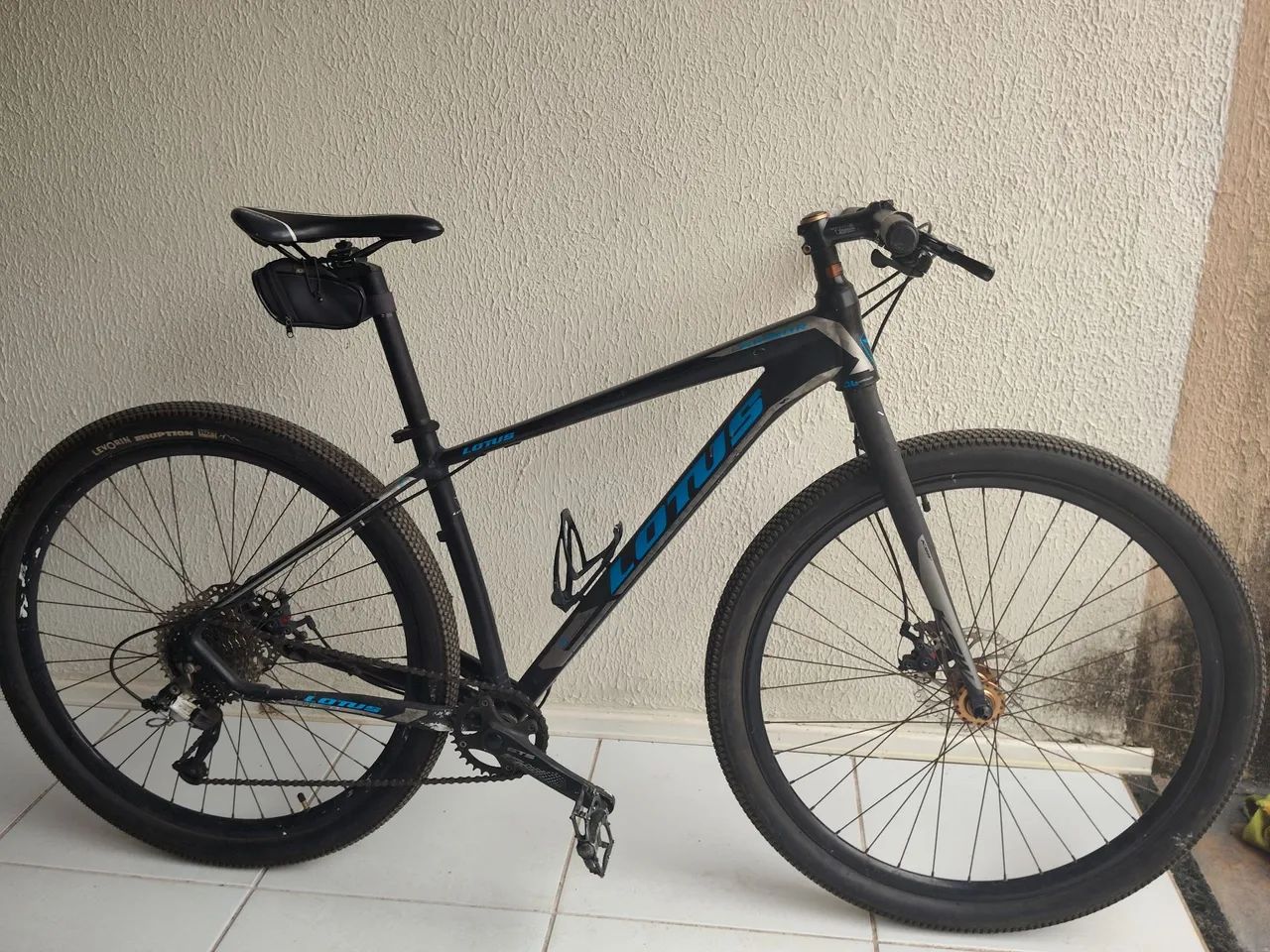 Bike MTB