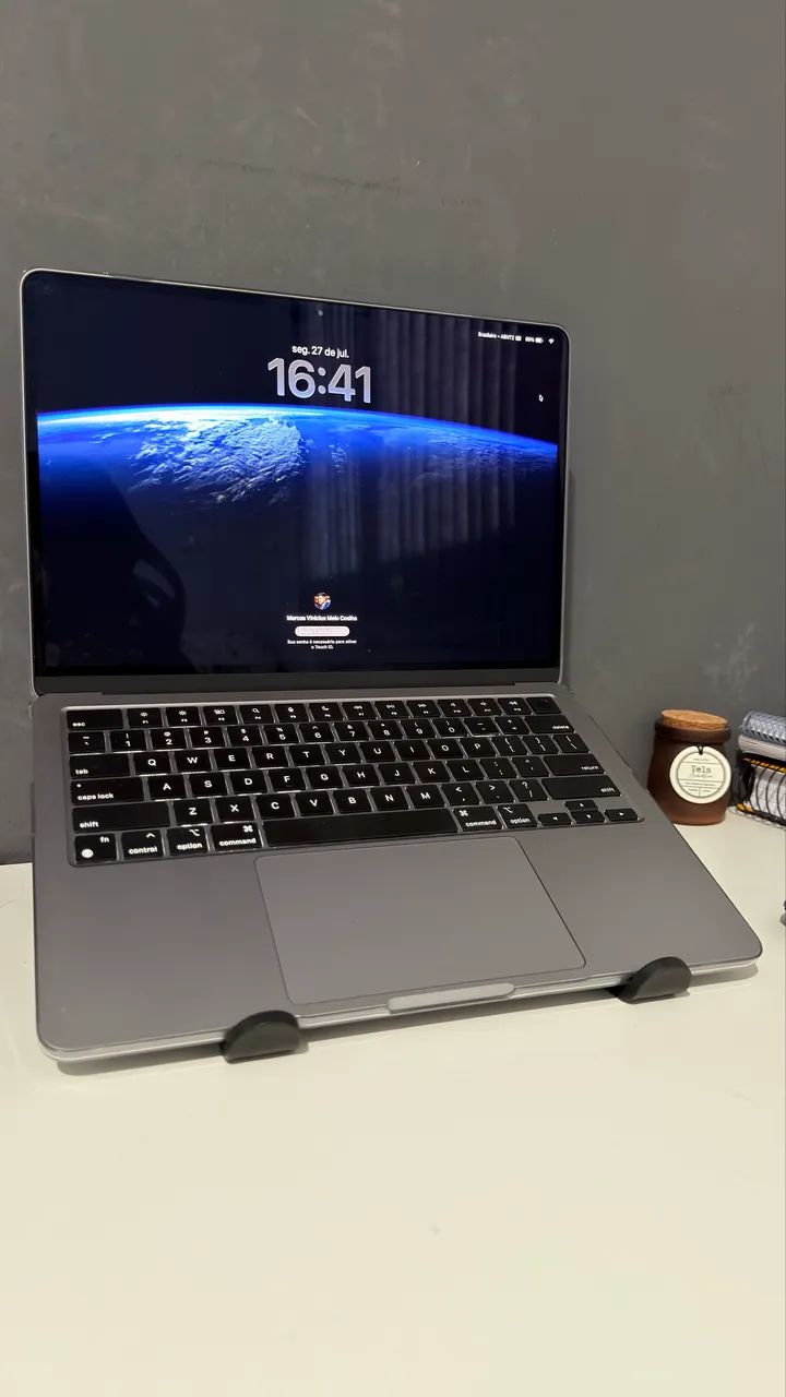 MacBook Air M3 - Foto 2