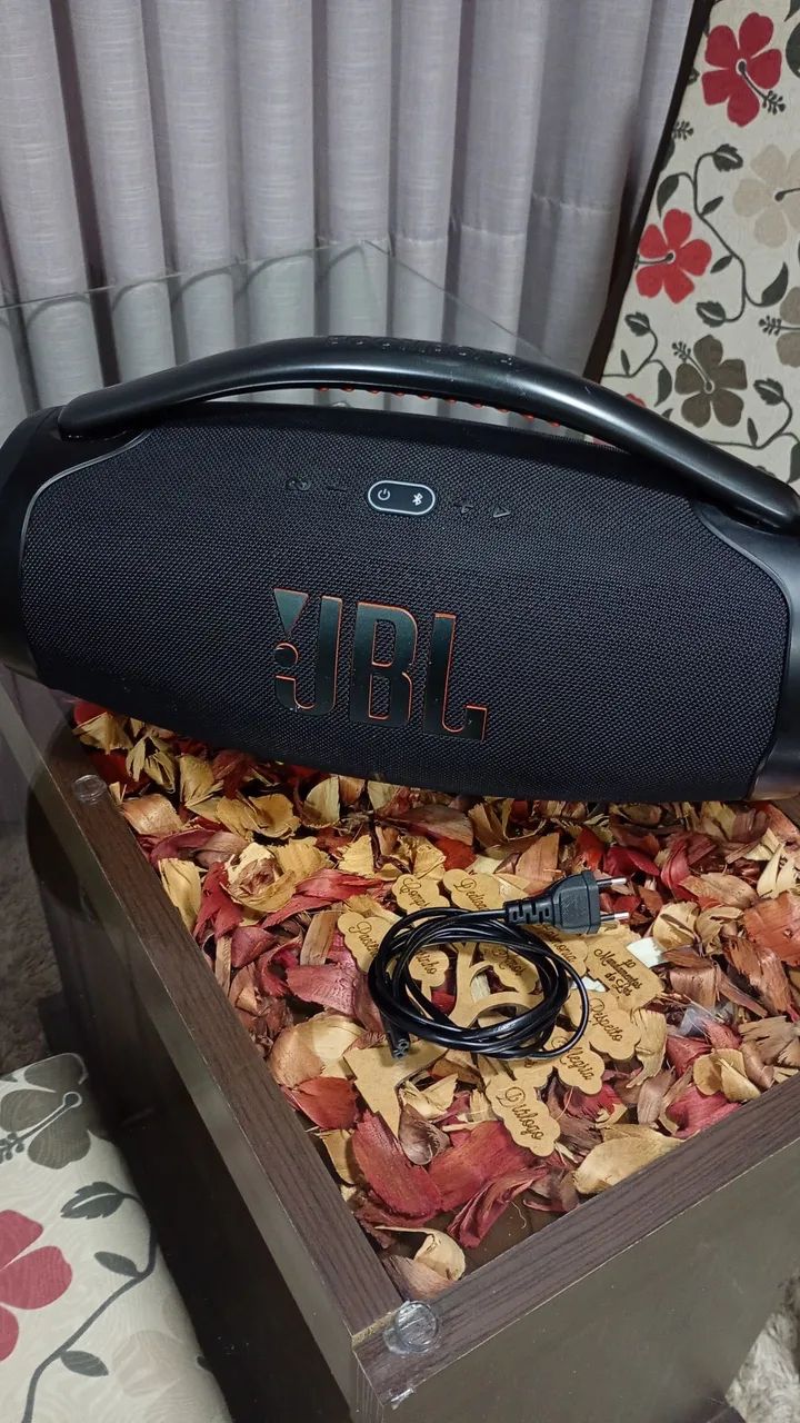 JBL Bombox 3 - Foto 4