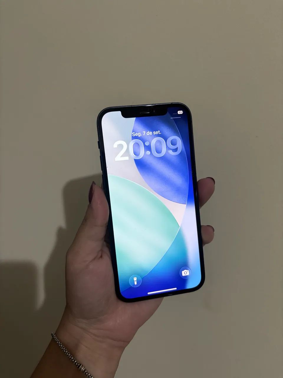 IPHONE 12 - Foto 3