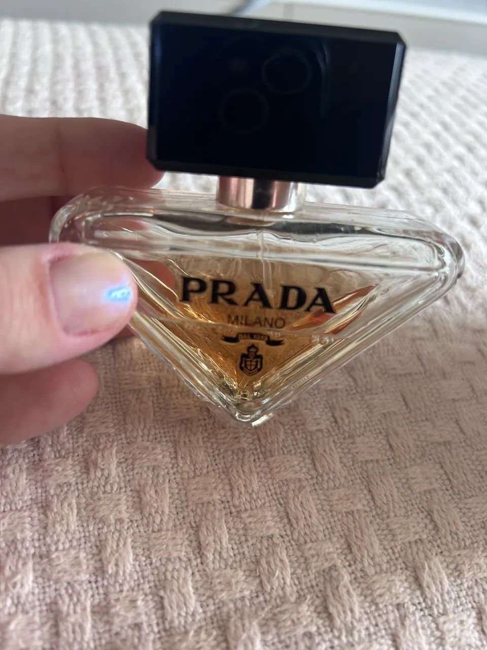     Prada Paradoxe