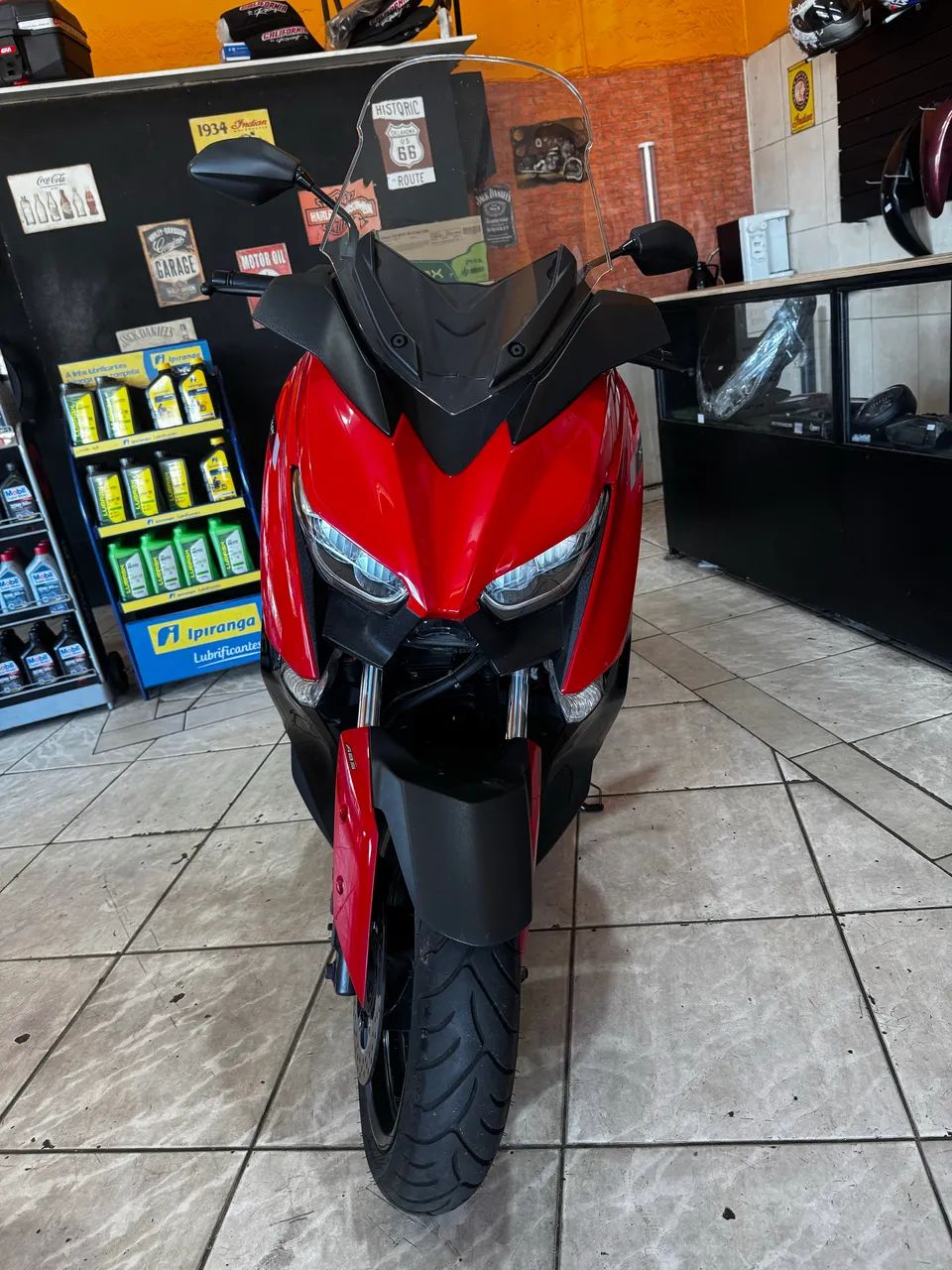 Yamaha X-Max 250 ABS  - Foto 3