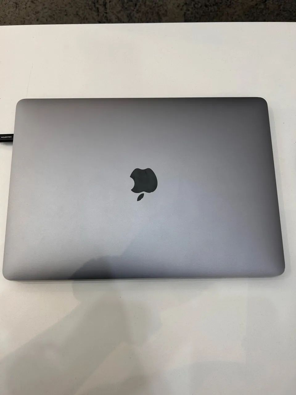 MacBook ? Pro 2018 