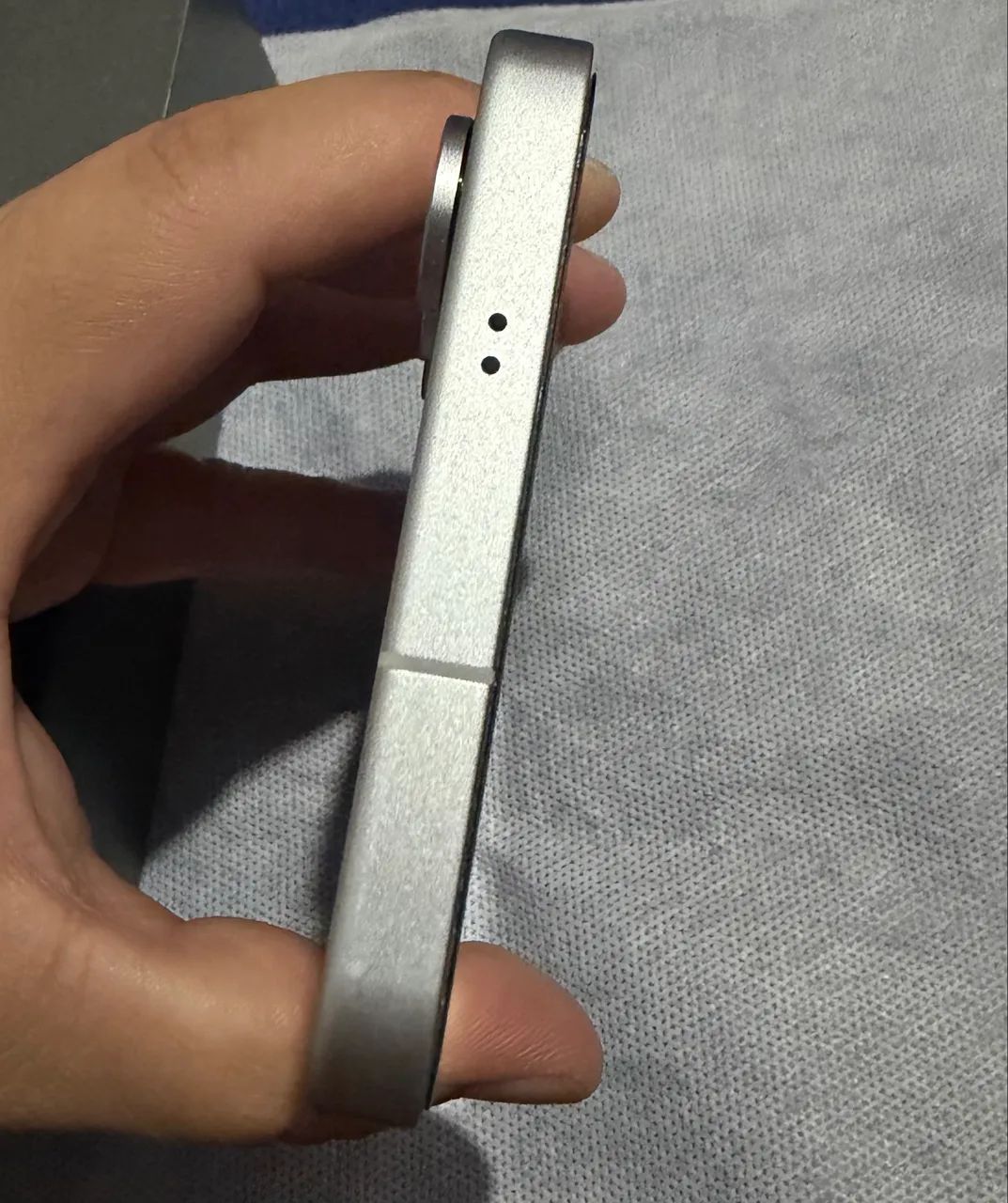 Samsung Galaxy S25 - Foto 2