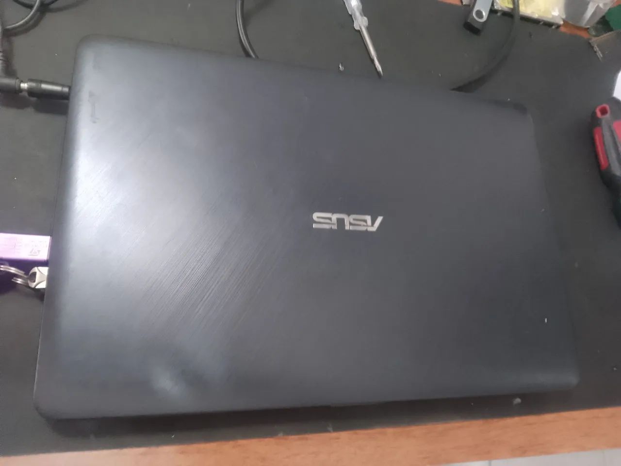 Notebook i3(6 geração ) 8gb ddr4 1terabyte de amarzenamento  - Foto 3
