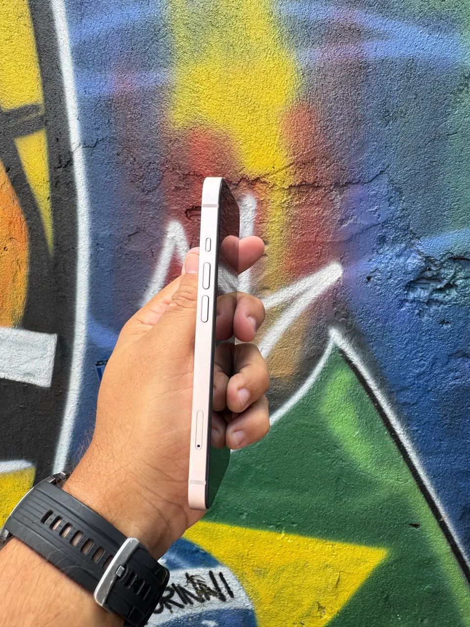 iPhone 13 256gb  - Foto 5
