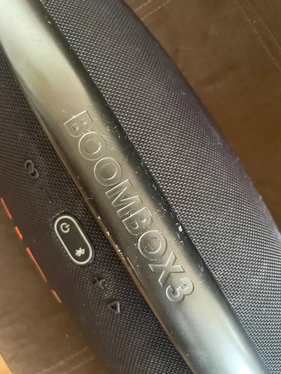 Boombox 3 - Foto 2