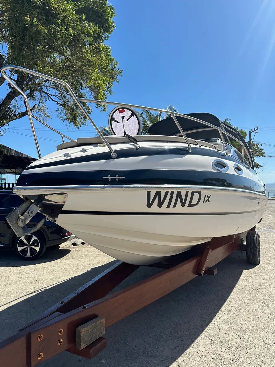 Lancha 27 evolve  - Foto 4