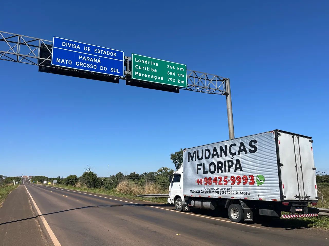 Fretes & Mudanças  - Foto 3