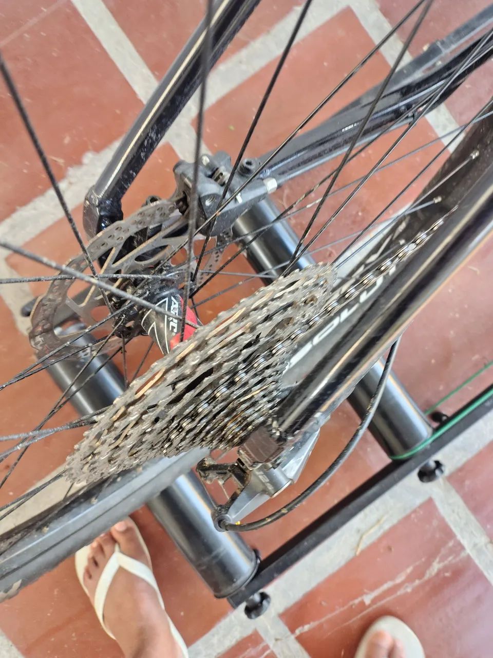 ABSOLUTE wild boost 2 com upgrades .  - Foto 4