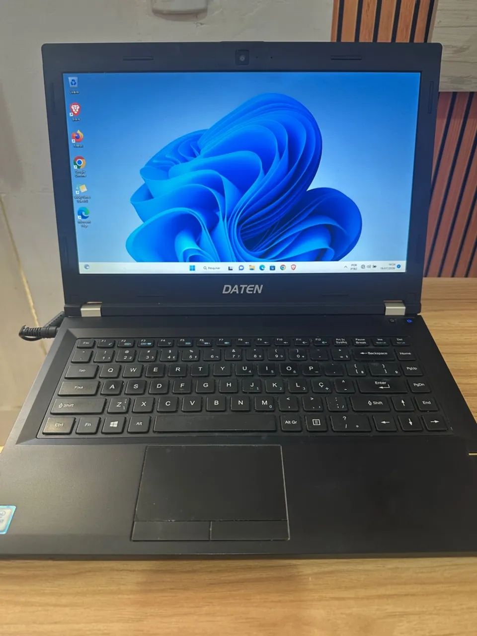 Notebook i7 - Foto 5