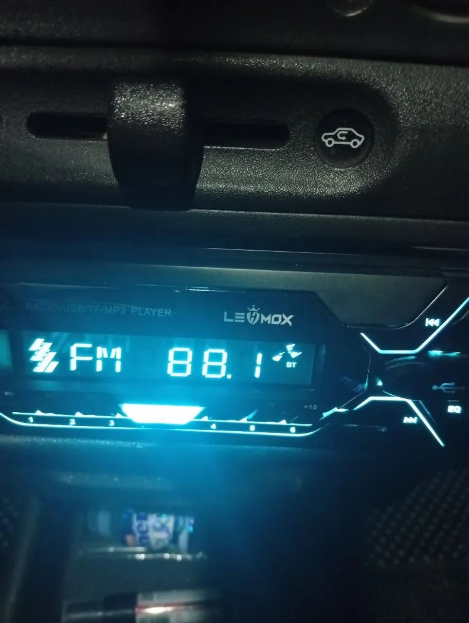 Sim automotivo  - Foto 3