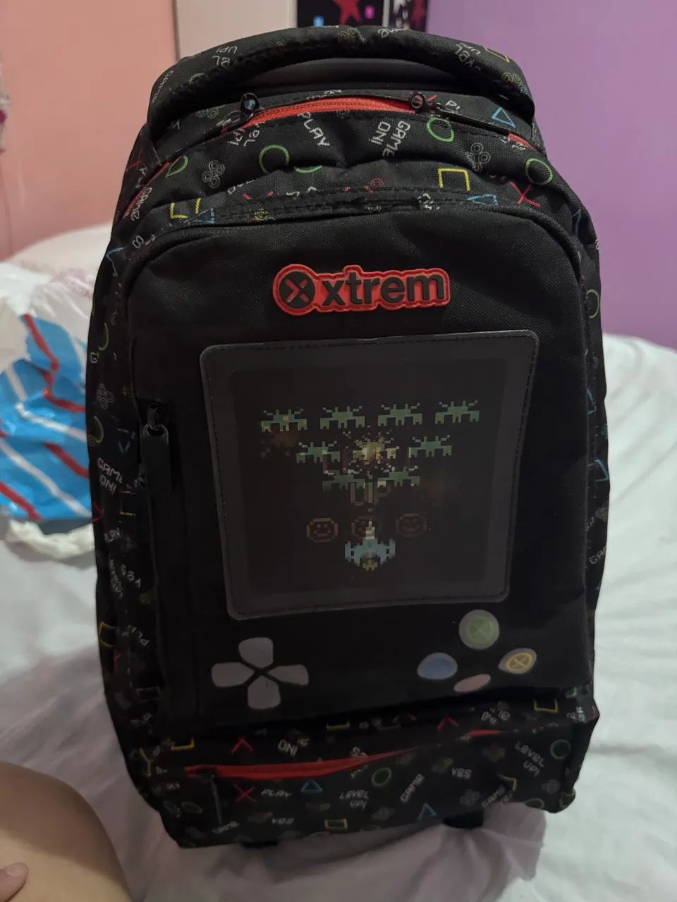 Mochila 