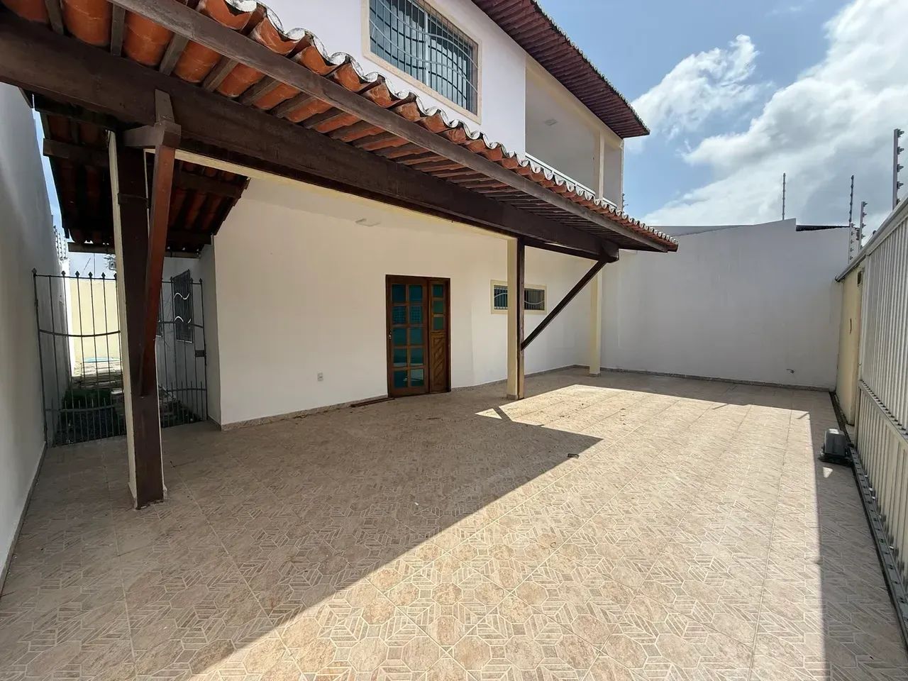 Casa Duplex em Neópolis