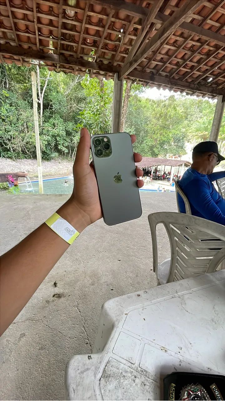 iPhone 12 Pro 128GB