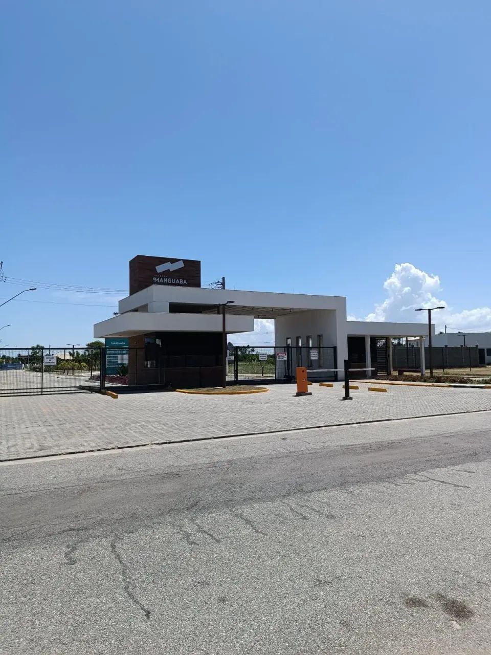 LOTE EXCLUSIVO NO RESERVA MANGUABA - Foto 2