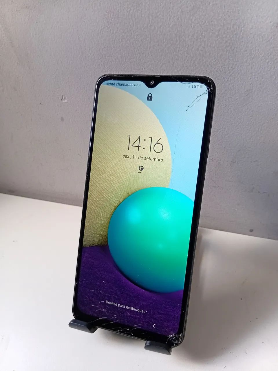 Samsung A02