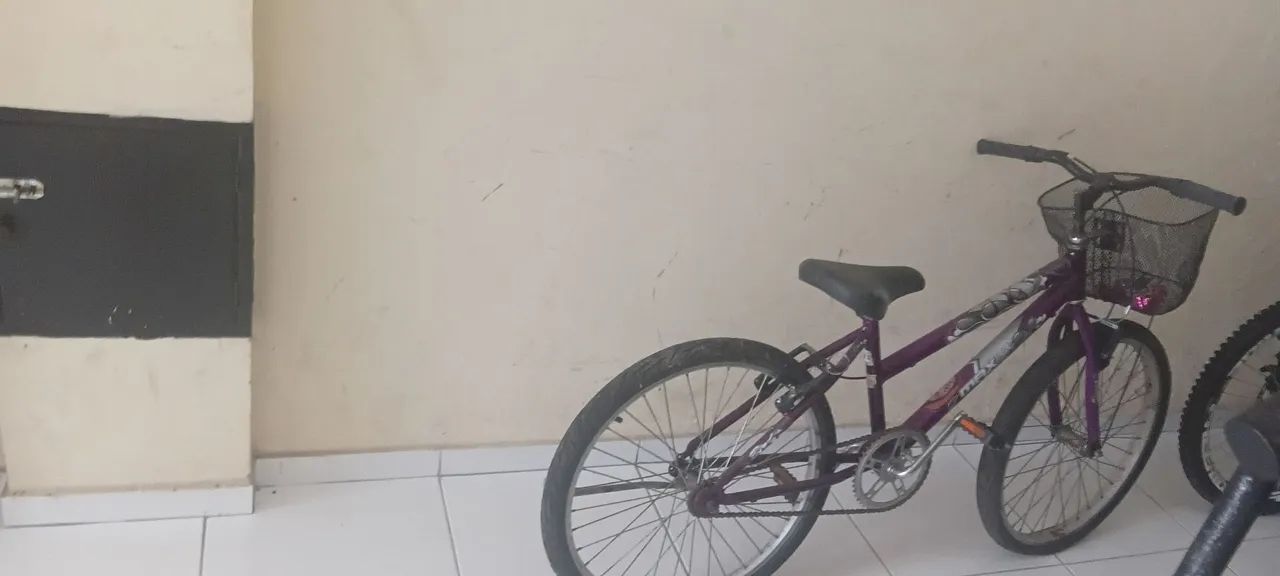 Bicicleta aro 24  - Foto 3