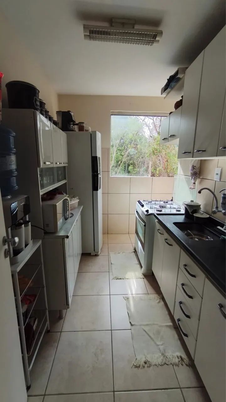 Apartamento Condomínio Saint Germain  - Foto 10