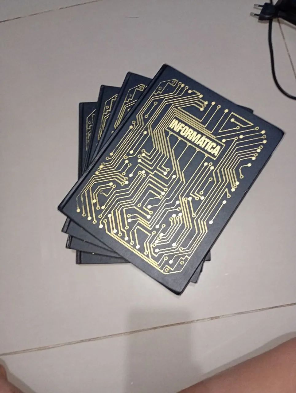 4 livros informática - Foto 4